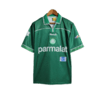 Palmeiras 100th Anniversary Edition Jersey - Retro Version