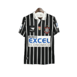 Corinthians 1998 II Away Jersey - Retro Version