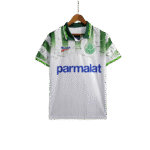 Palmeiras 1996 II Away Jersey - Retro Version