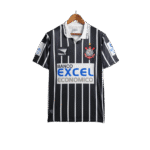 Corinthians 1997 II Away Jersey - Retro Version