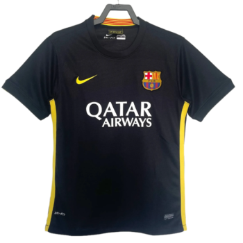 Barcelona 13/14 III Third Jersey - Retro Version