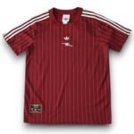 Arsenal Concept Version Retro T-shirt 2025