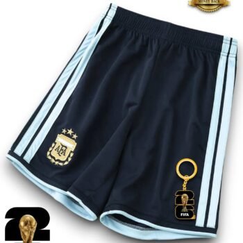 Argentina World Cup 2026 Away Shorts