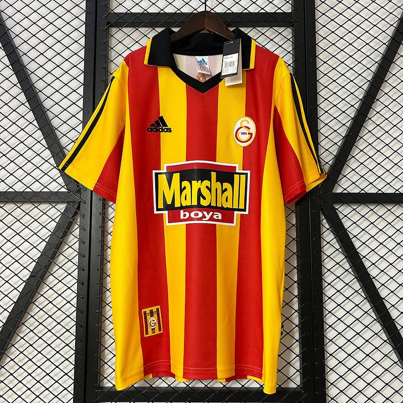 big_1_2db123dd-c273-43d3-becb-a95c10a3530b.jpg Galatasaray 1999/00 Home Retro Jersey - Retro Football Shirt, view 3