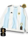 Argentina Sweatshirt I World Cup 2026 I