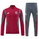 Manchester City 25/26 Full-Zip TrackSuit I