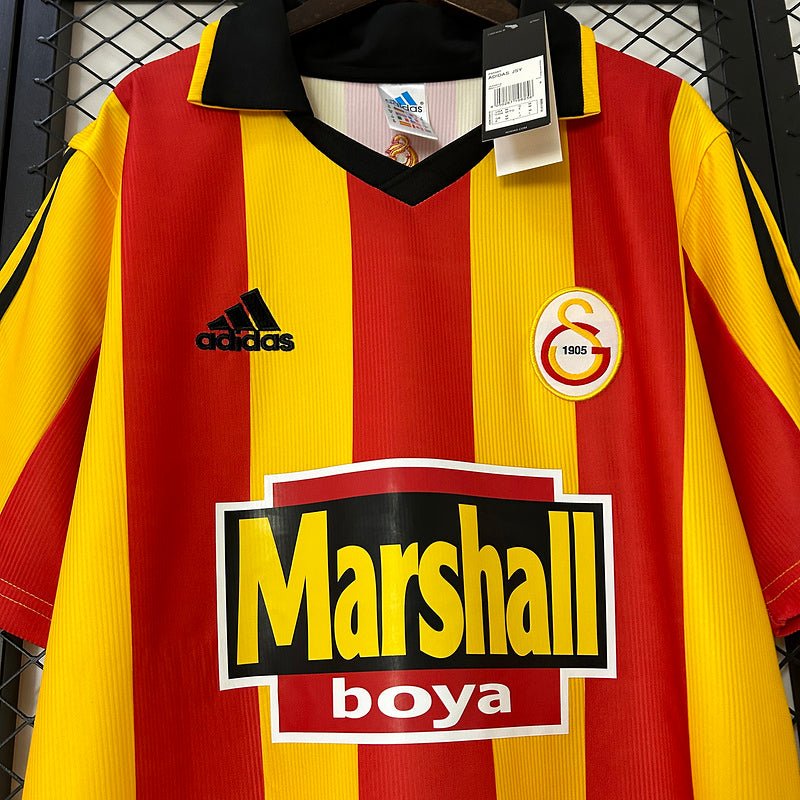 big_7_0c5d6432-c4ce-4116-af84-fc55a5ae6401.jpg Galatasaray 1999/00 Home Retro Jersey - Retro Football Shirt, view 4