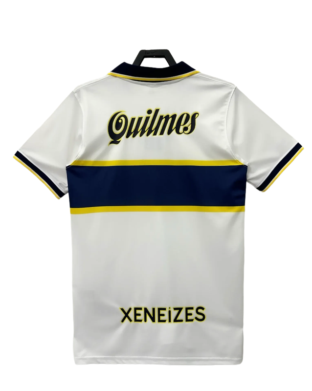 boca-juniors-96-97-ii-away-jersey-retro-version-2.png Boca Juniors 96/97 II Away Jersey – Retro Version - Retro Football Shirt, view 2