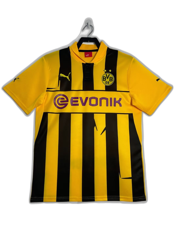 borussia-dortmund-12-13-i-home-jersey-retro-version-1.png Borussia Dortmund 12/13 I Home Jersey – Retro Version - Retro Football Shirt