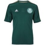 Palmeiras Home 14/15 Centenary Retro