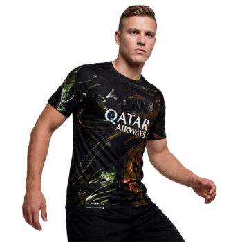T-Shirt Nike PSG 5th Kit Authentic 2025-2026