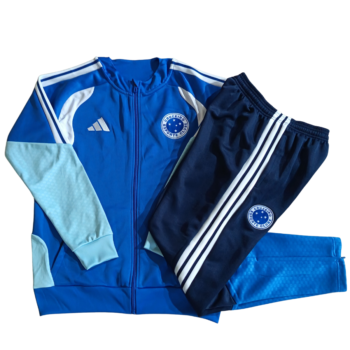 Set de Training adidas Cruzeiro 2026/27