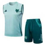 Cruise Training Set Tank Top 25/26