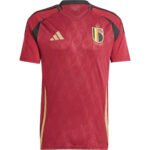 Belgica home 24/25