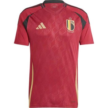 Belgica home 24/25