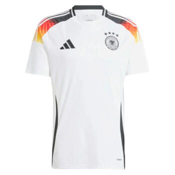 Alemanha home 24/25