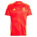 Espanha home 24/25
