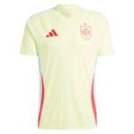Espanha away 24/25