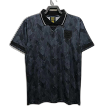 Camisa reserva da Inglaterra 1990 II - Versão retrô