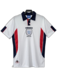 Inglaterra 1998 I - Versão Retro
