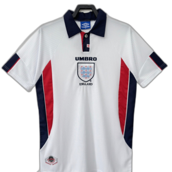 Inglaterra 1998 I - Versão Retro