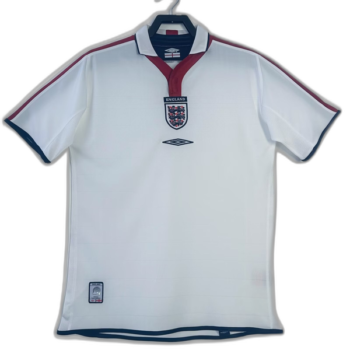 Inglaterra 2004 I - Versão Retro