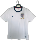 Inglaterra 2013 I - Versão Retro