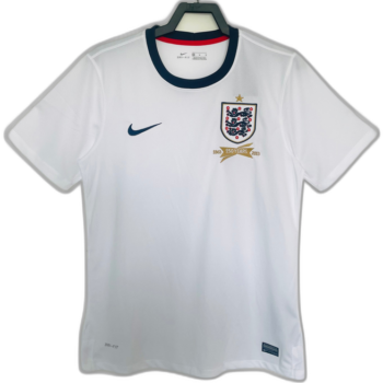 Inglaterra 2013 I - Versão Retro
