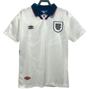 Inglaterra 94/95 I - Versão Retrô