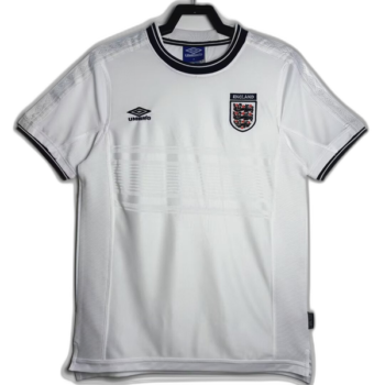 Inglaterra - Versão Retrô