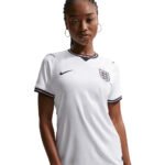 England World Cup 2026 Home Women's Jersey