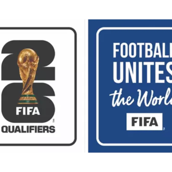 Patch FIFA World Cup 2026 Qualifiers