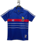 França 1984 I Home - Versão Retro