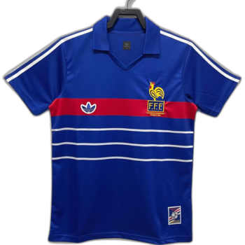 França 1984 I Home - Versão Retro