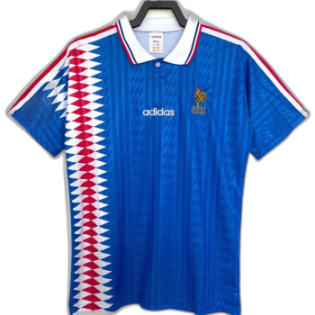 França 1994 I Home - Versão Retro