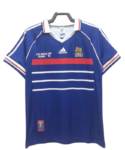 França 1998 I Home - Versão Retro