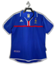 França 2000 I Home - Versão Retro