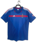 França 2004 I Home - Versão Retro