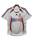 França 2006 II - Versão retrô