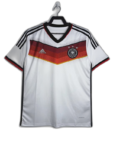 Camisa Home Alemanha 2014 I - Versão Retro