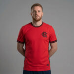 Flamengo 26/27 Special Edition Red Jersey
