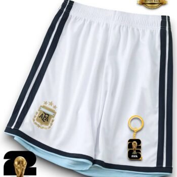 Argentina World Cup 2026 Shorts