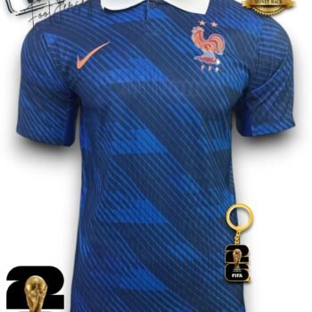 France World Cup 2026 Jersey - Player Version