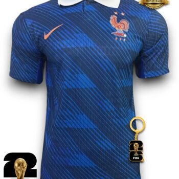 France World Cup 2026 Jersey