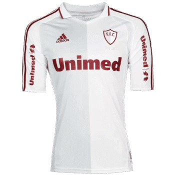 Fluminense Centenary 11/12 Retro