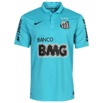 Santos third 12/13 Retro