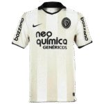 Corinthians Centenary Retro