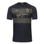 Corinthians Ayrton Senna 18/19 Retro