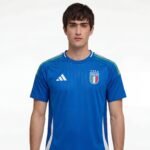 Jersey Italy 24/25 - Home