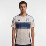Jersey Italy X Gucci 24/25
